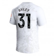 Aston Villa Leon Bailey #31 Bortedrakt 2023-24 Kortermet